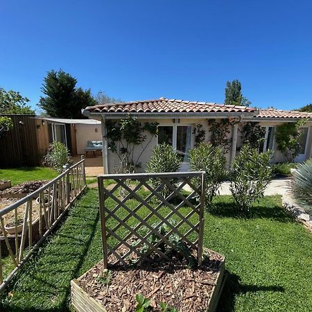 Villa Alba Cocooning Villefranche-de-Lauragais Exterior foto