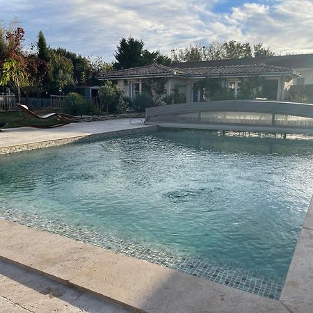 Villa Alba Cocooning Villefranche-de-Lauragais Exterior foto