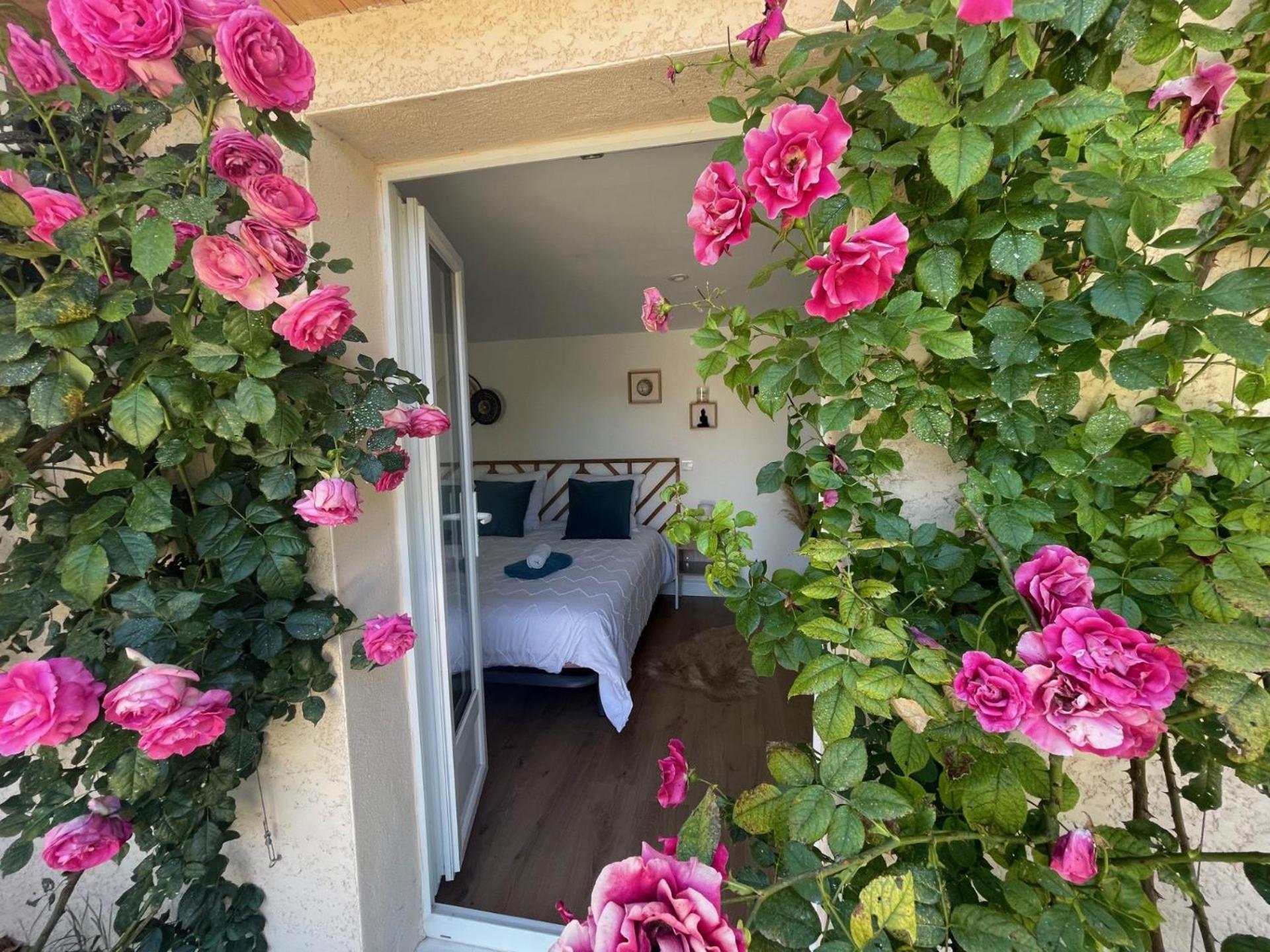 Villa Alba Cocooning Villefranche-de-Lauragais Exterior foto