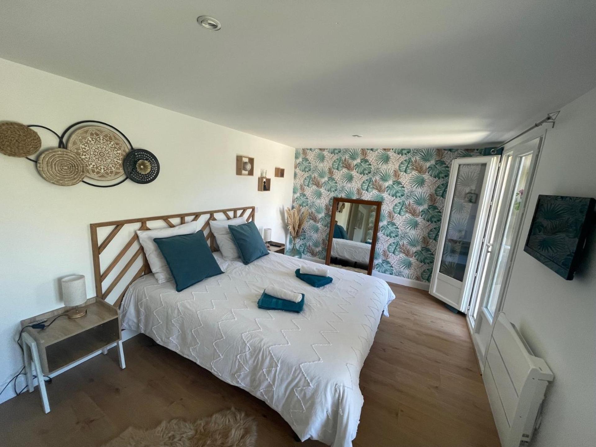 Villa Alba Cocooning Villefranche-de-Lauragais Exterior foto